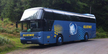 Kliewe-Reisen Lemgo